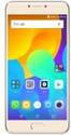 Micromax Evok Note