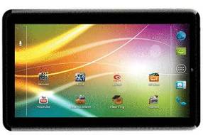 Micromax Funbook 3G P600