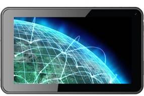Micromax Funbook Alpha