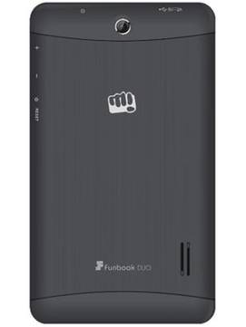 Micromax Funbook Duo P310