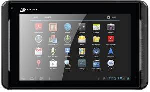 Micromax Funbook Infinity P275