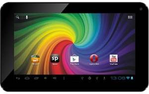 Micromax Funbook P255