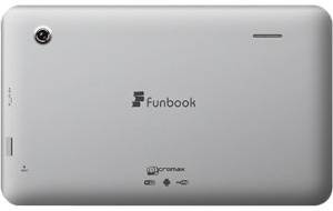 Micromax Funbook P255