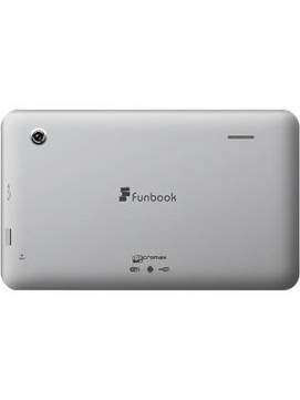 Micromax Funbook P255