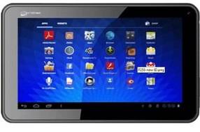 Micromax Funbook P256