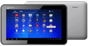 Micromax Funbook P256
