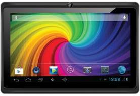 Micromax Funbook P280
