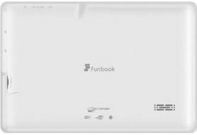 Micromax Funbook P280