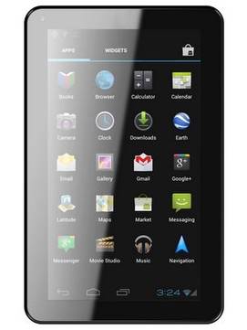 Micromax Funbook Pro