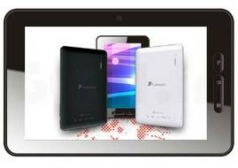 Micromax Funbook