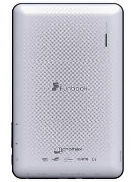 Micromax Funbook