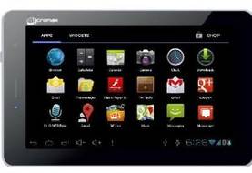Micromax Funbook Talk P360