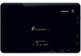 Micromax Funbook Talk P360