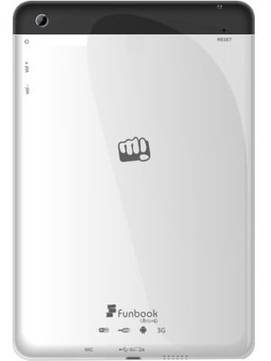 Micromax Funbook Ultra HD P580