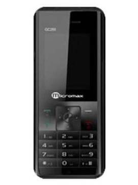 Micromax GC255