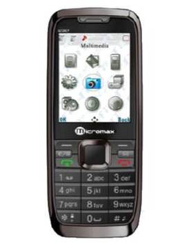 Micromax GC257
