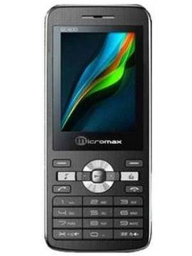 Micromax GC400