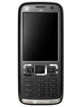 Micromax H360