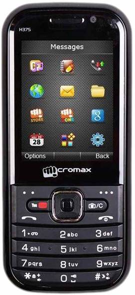 Micromax H375