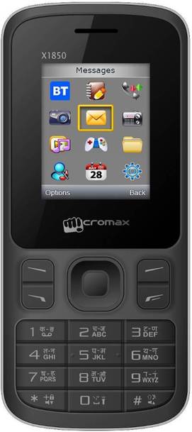 Micromax Joy X1850