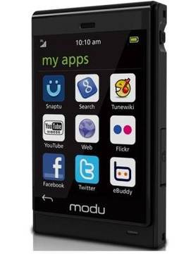 Micromax Modu T