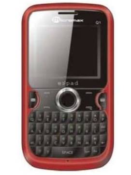 Micromax Q1
