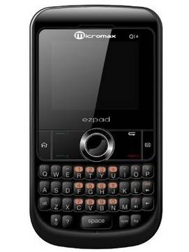 Micromax Q1 Plus
