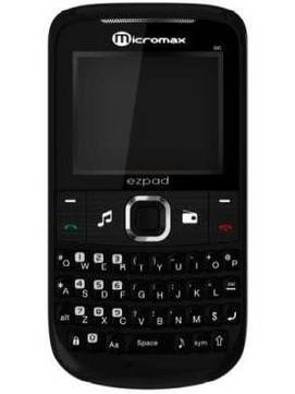 Micromax Q1C