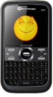 Micromax Q2 Plus