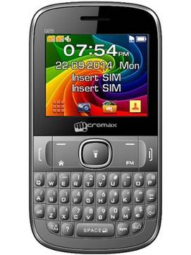 Micromax Q25