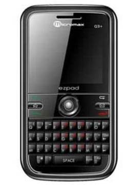 Micromax Q3 Plus