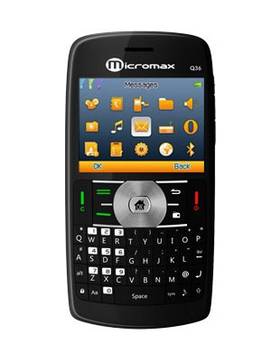 Micromax Q36