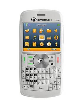 Micromax Q36