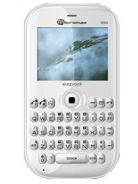 Micromax Q50 Ezpad