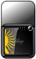 Micromax Q55 Black