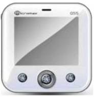 Micromax Q55 Bling