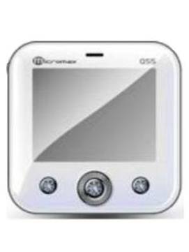 Micromax Q55 Bling