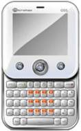 Micromax Q55 Bling