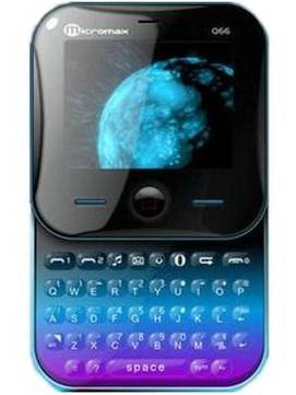 Micromax Q66 Eclipse
