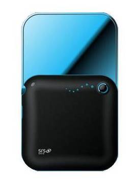 Micromax Q66 Eclipse