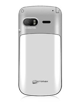Micromax Q76