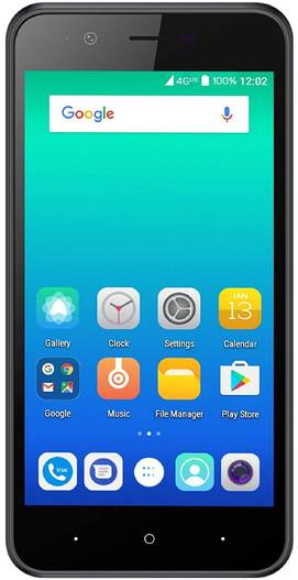 Micromax Spark 4G Prime