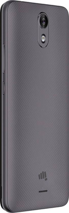 Micromax Spark 4G Prime
