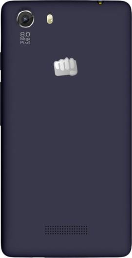 Micromax Unite 3 Q372
