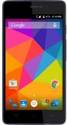 Micromax Unite 3 Q372