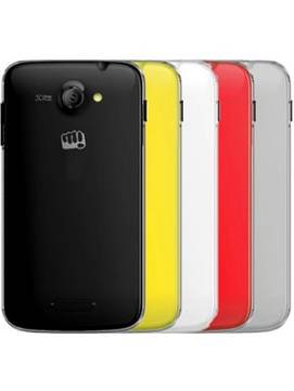Micromax Unite A092