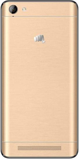 Micromax Vdeo 4