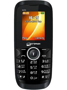 Micromax X070