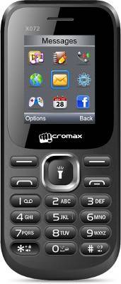 Micromax X072