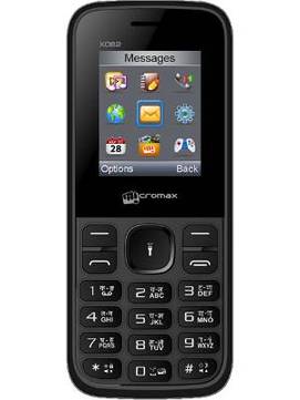 Micromax X082
